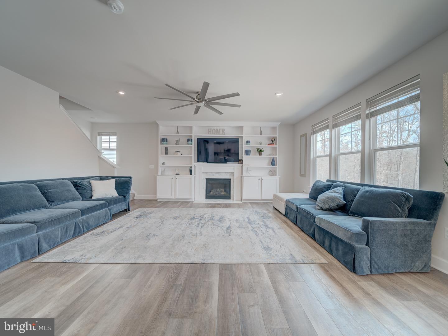 8657 Belle Grove Way
