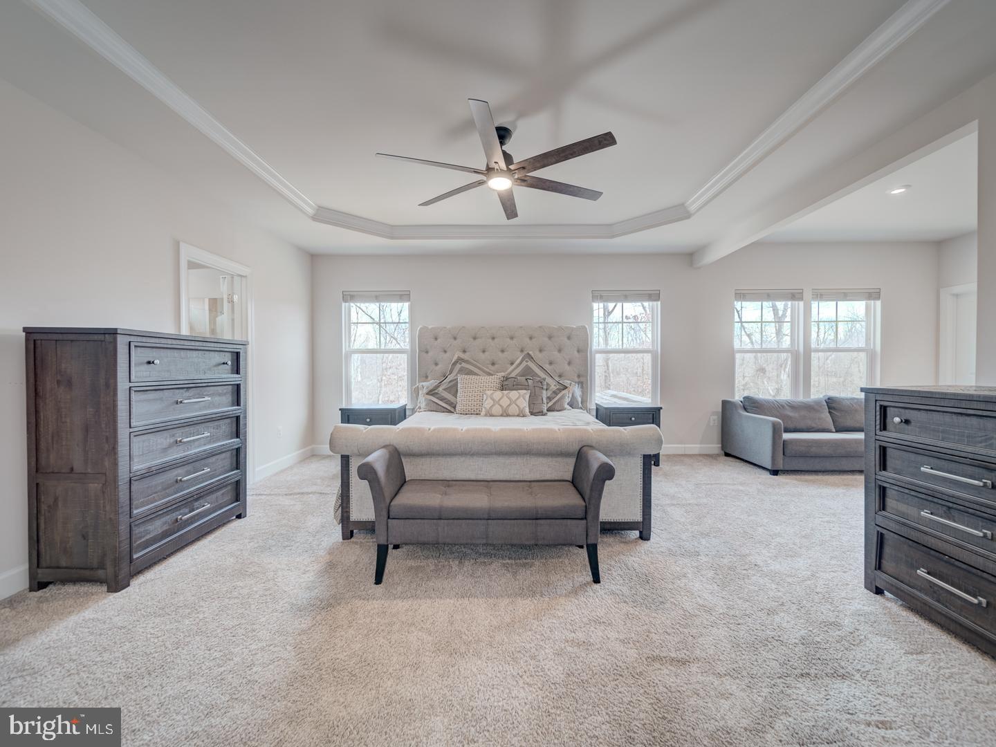 8657 Belle Grove Way