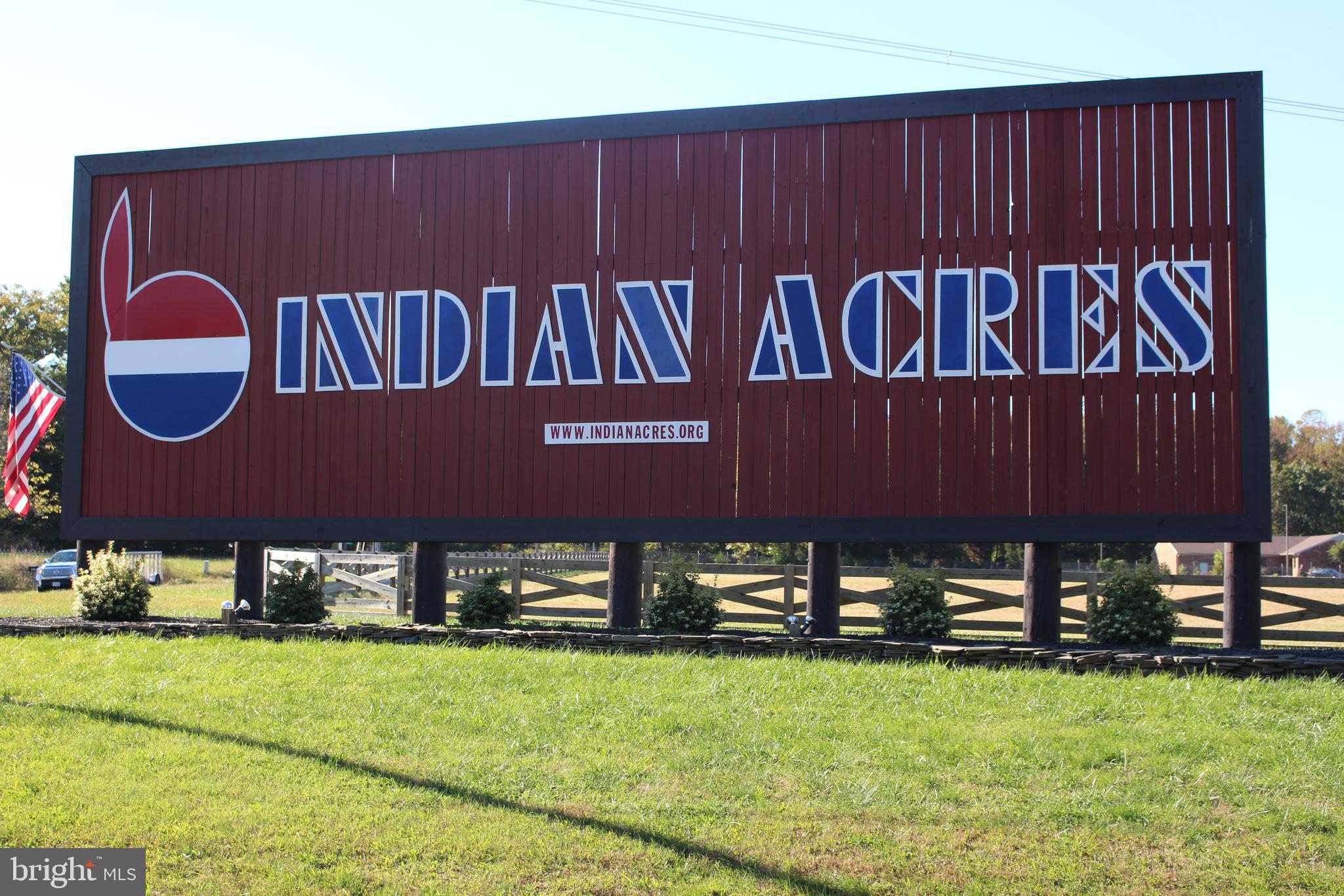 6437 Morris Road Indian Acres