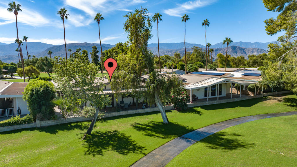 73450 Country Club Drive 128