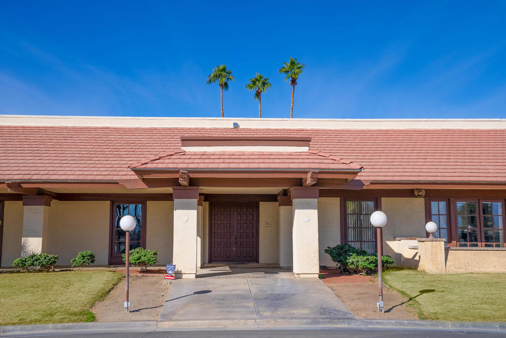 73450 Country Club Drive 128