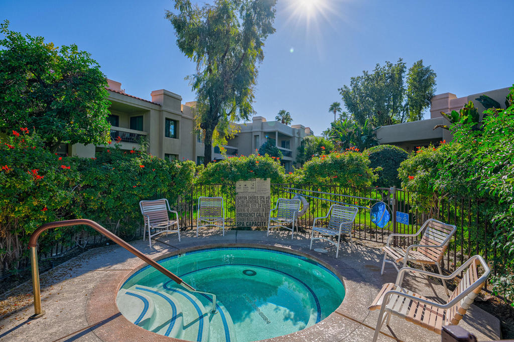 35200 Cathedral Canyon Drive 92