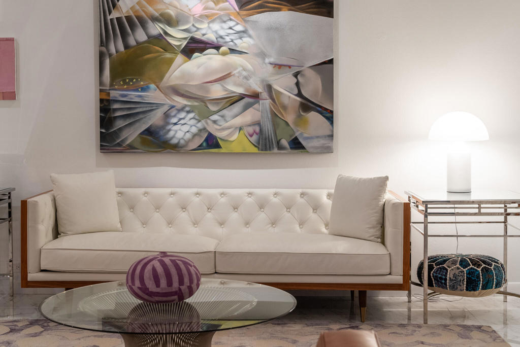 495 Desert Lakes Drive