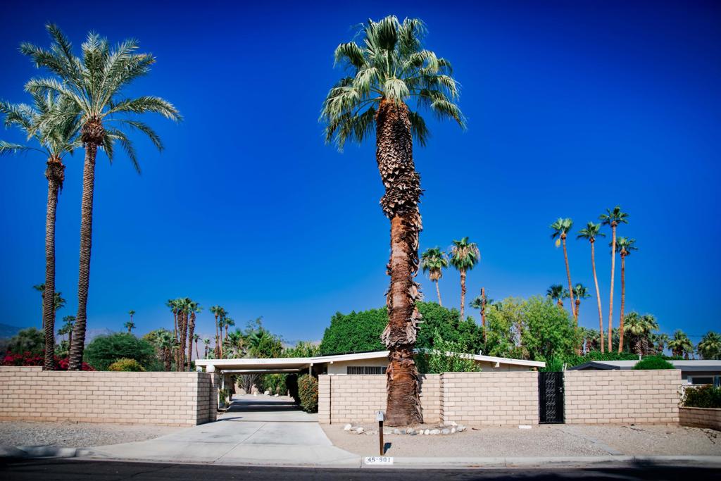 45901 Toro Peak Road