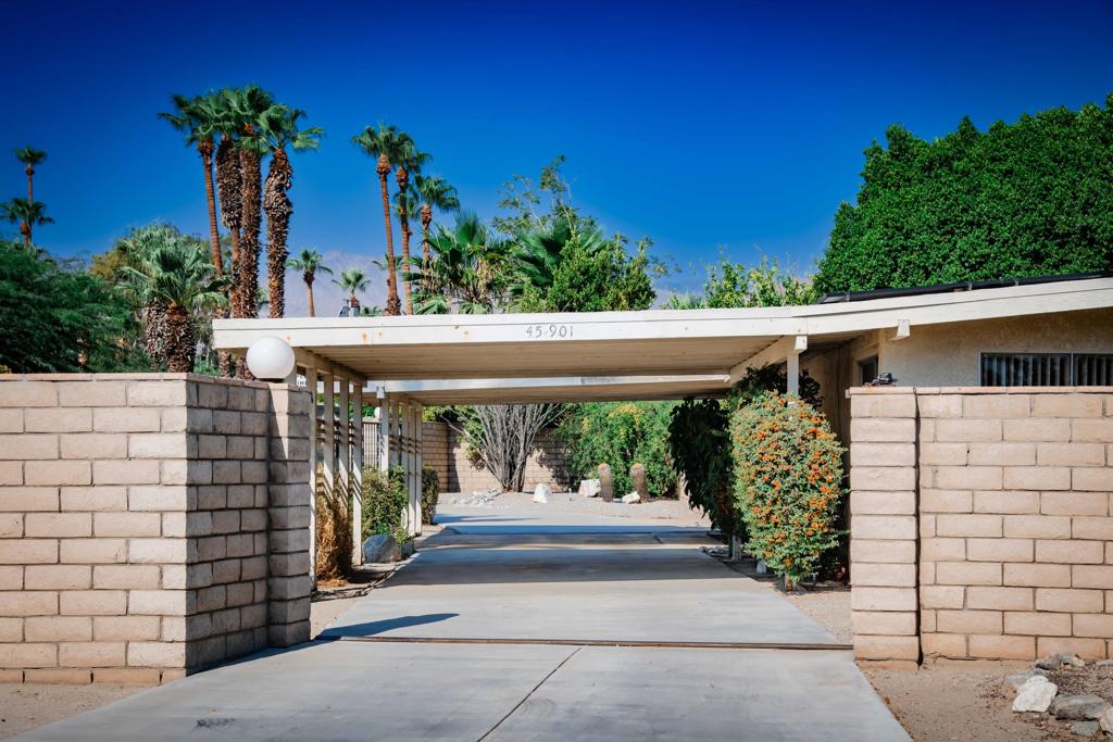 45901 Toro Peak Road