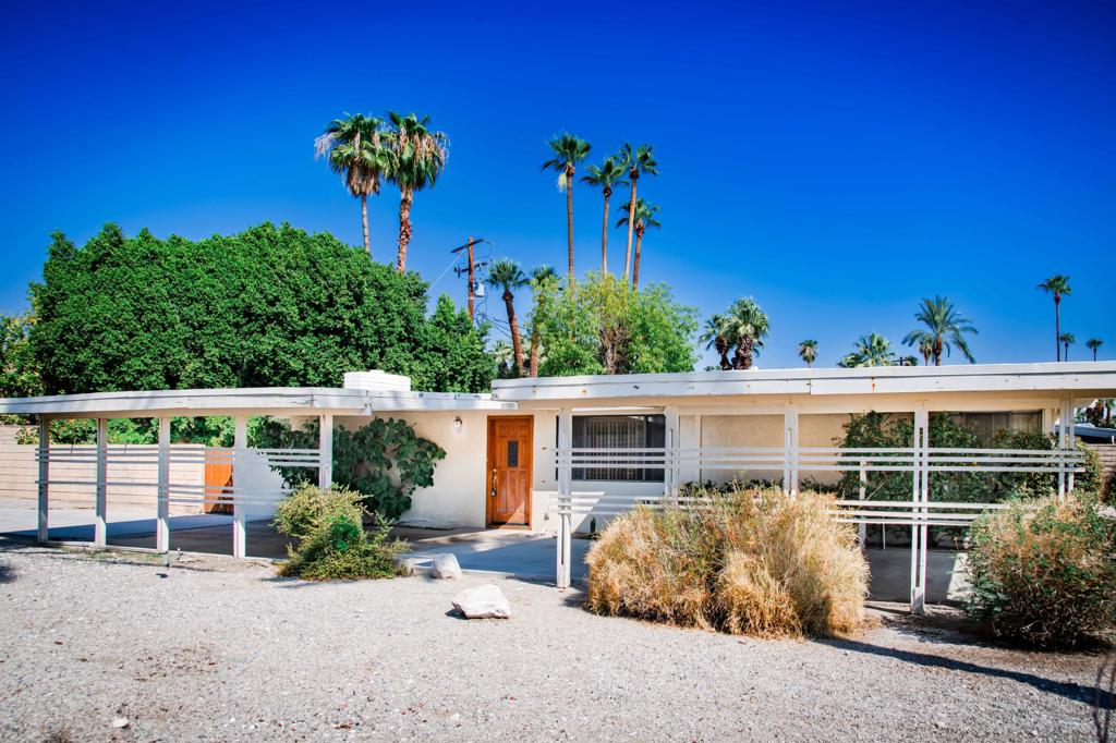 45901 Toro Peak Road