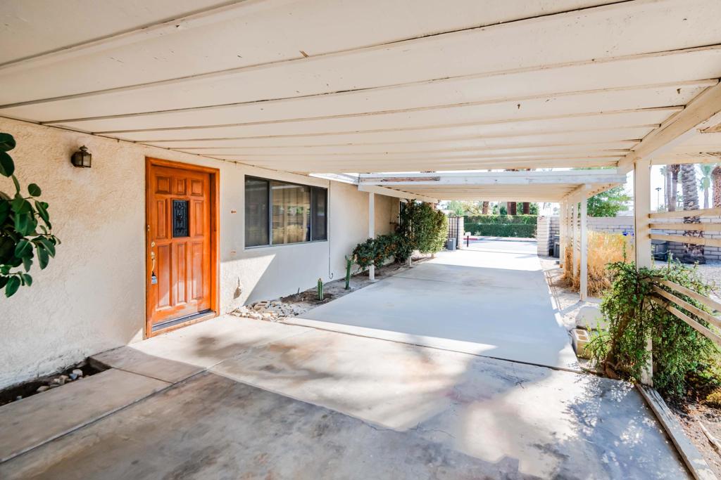 45901 Toro Peak Road