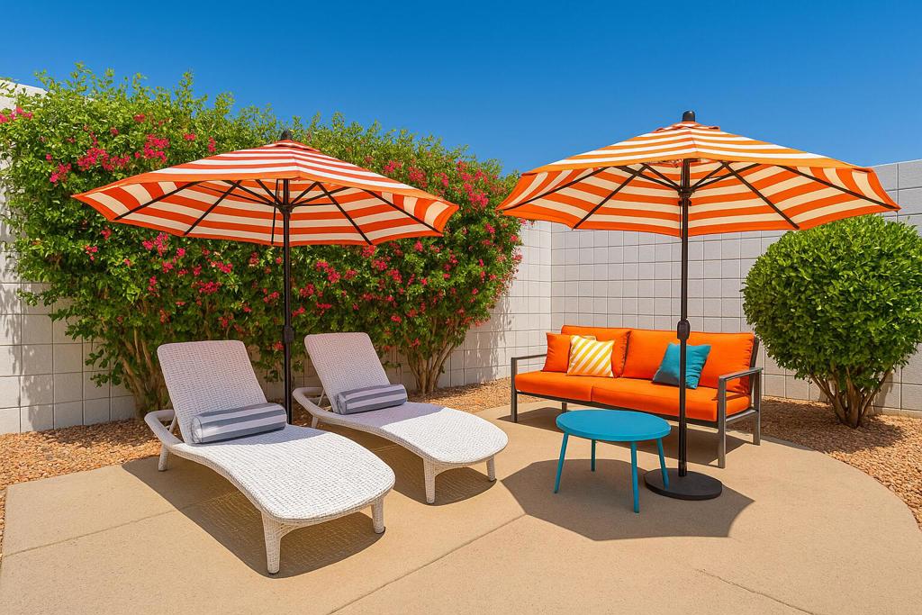 519 Desert Lakes Drive