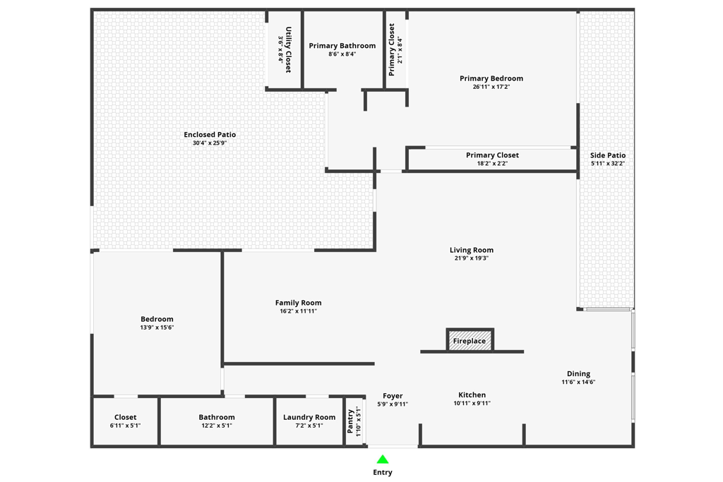 387 Desert Lakes Drive