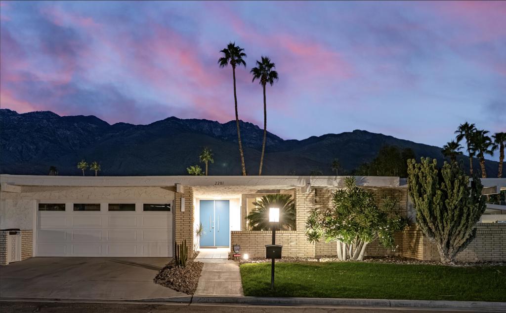 2281 Paseo Del Rey