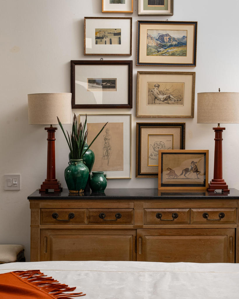 100 Desert Lakes Drive