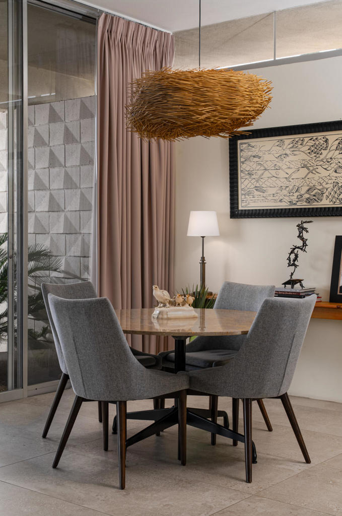 100 Desert Lakes Drive