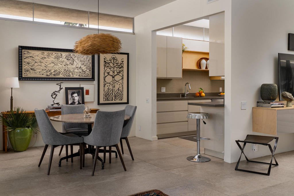 100 Desert Lakes Drive