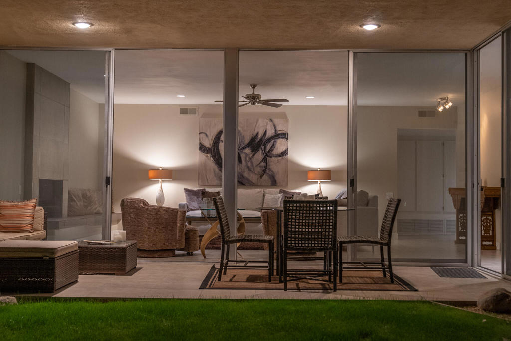 497 Desert Lakes Circle