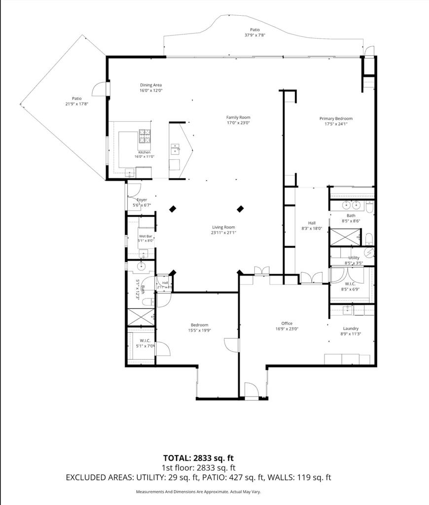 199 Desert Lakes Drive