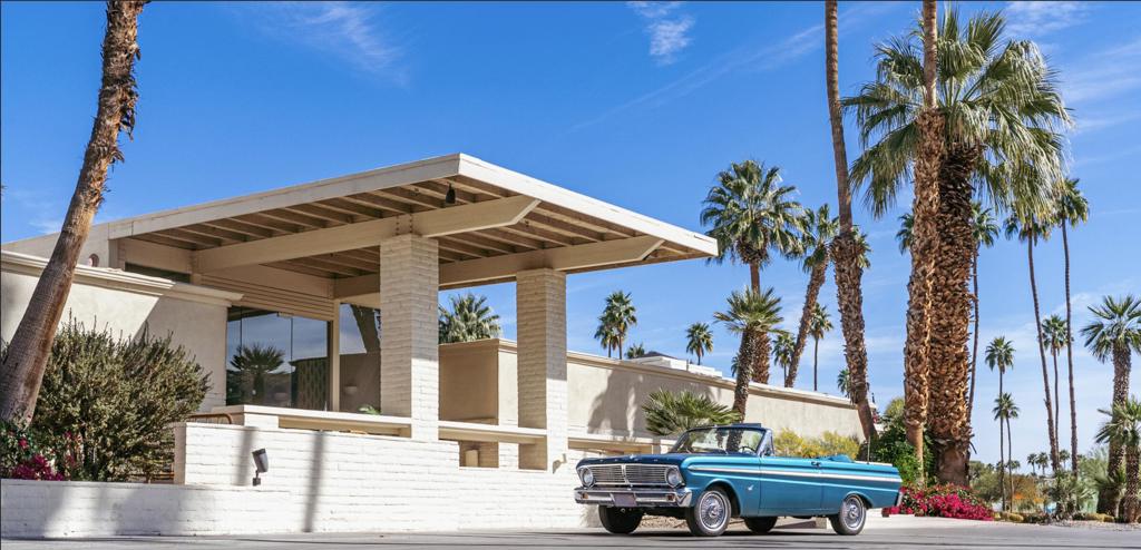 314 Desert Lakes Drive