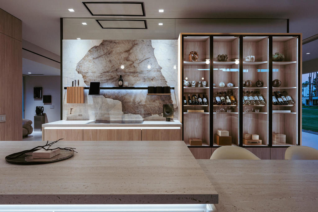 205 Desert Lakes Drive