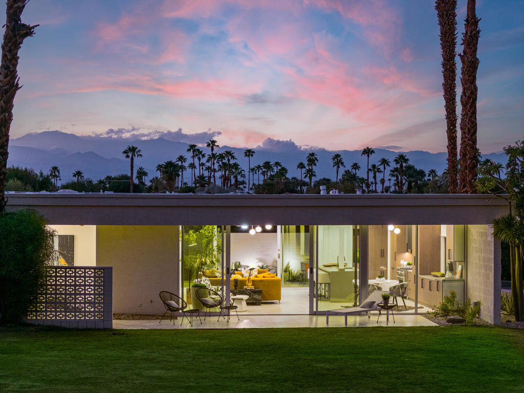 139 Desert Lakes Drive