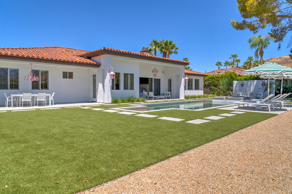 595 E Bogert Trail