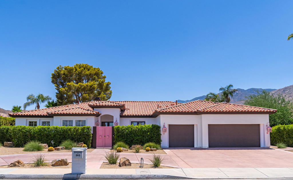 595 E Bogert Trail