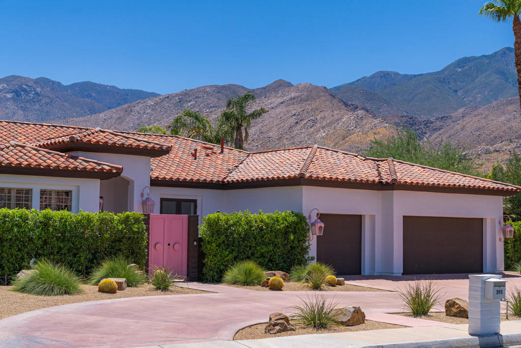 595 E Bogert Trail
