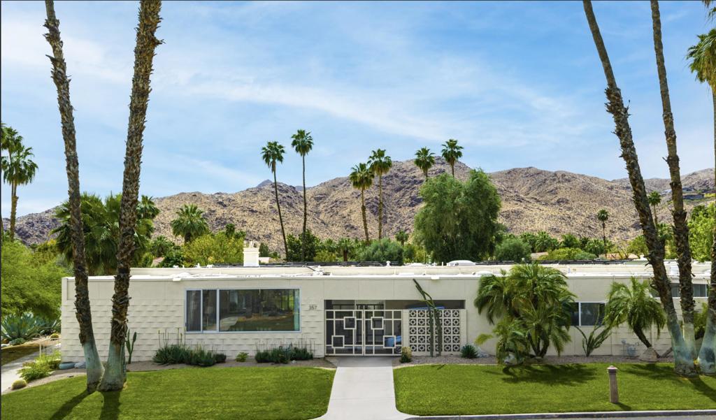 357 Westlake Terrace