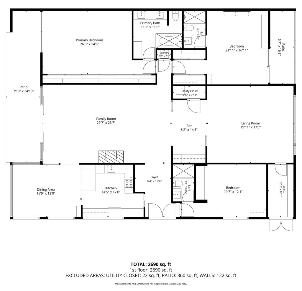 357 Westlake Terrace