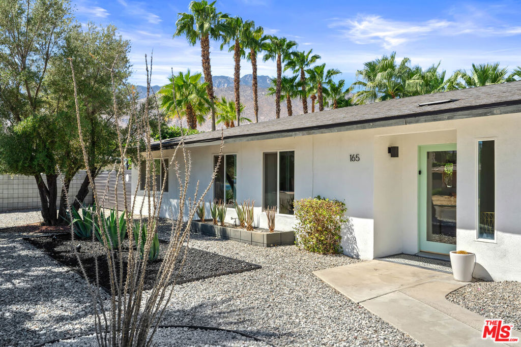 165 S Avenida Elenora