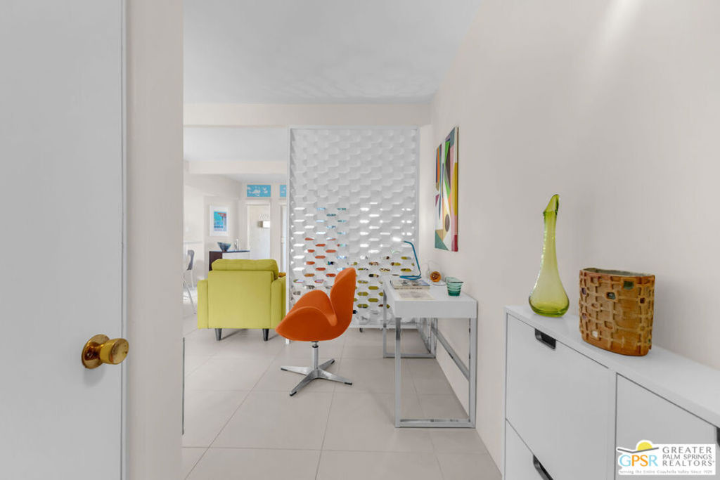 1727 E Tachevah Drive