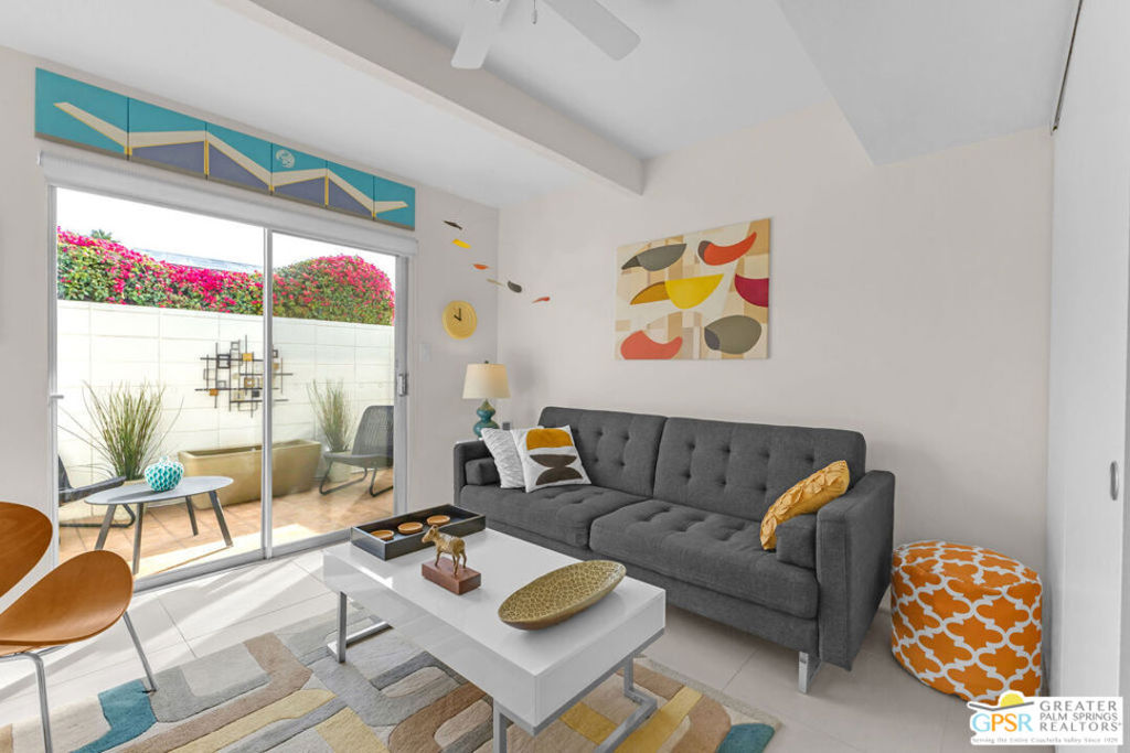 1727 E Tachevah Drive