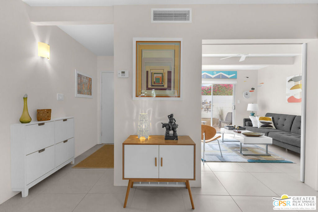 1727 E Tachevah Drive