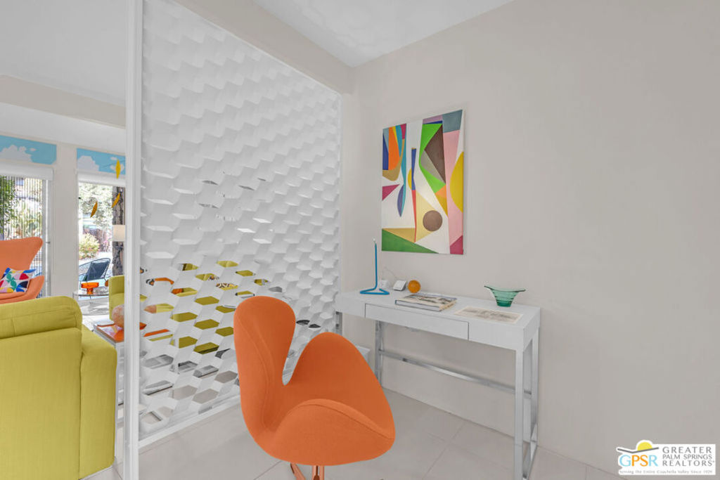 1727 E Tachevah Drive