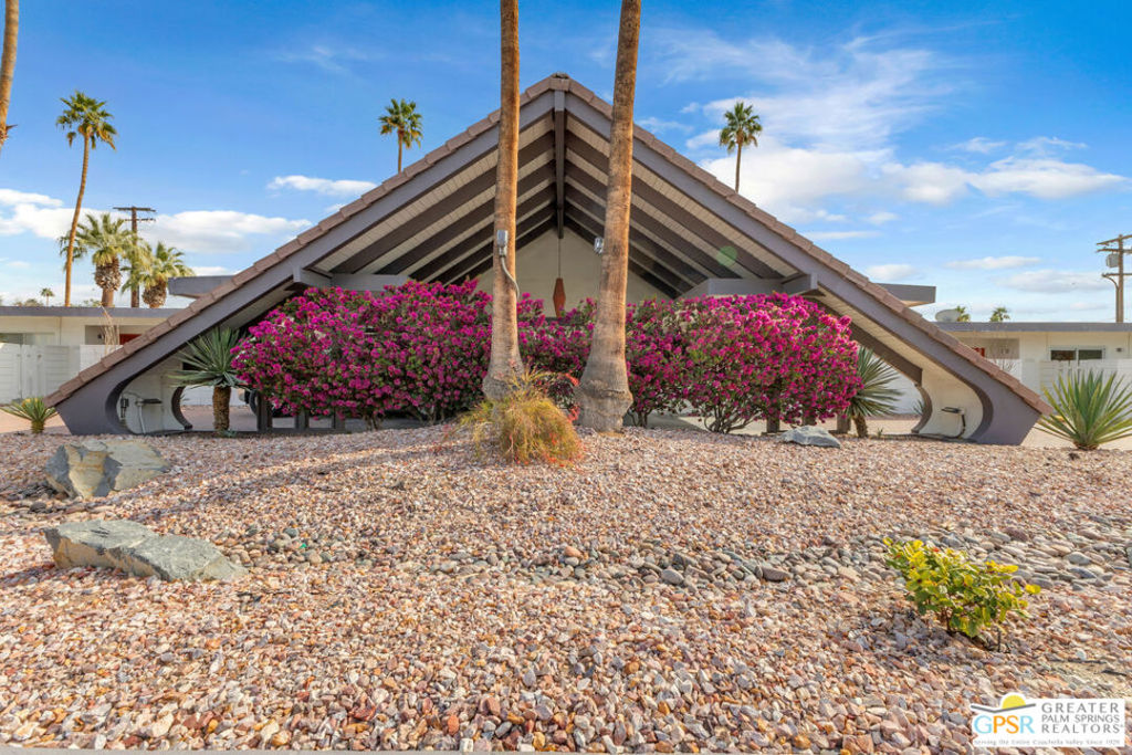 1727 E Tachevah Drive