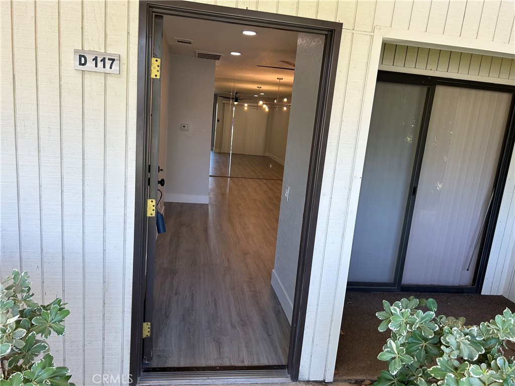 2801 E Los Felices Circle D117