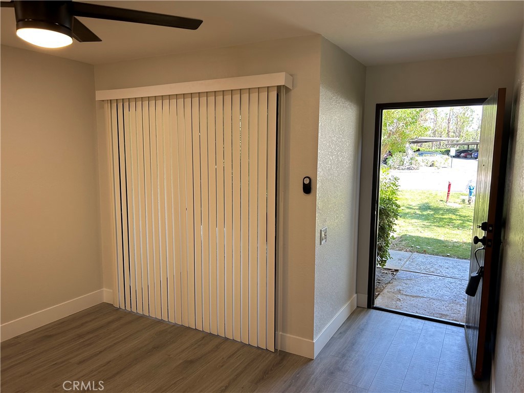 2801 E Los Felices Circle D117