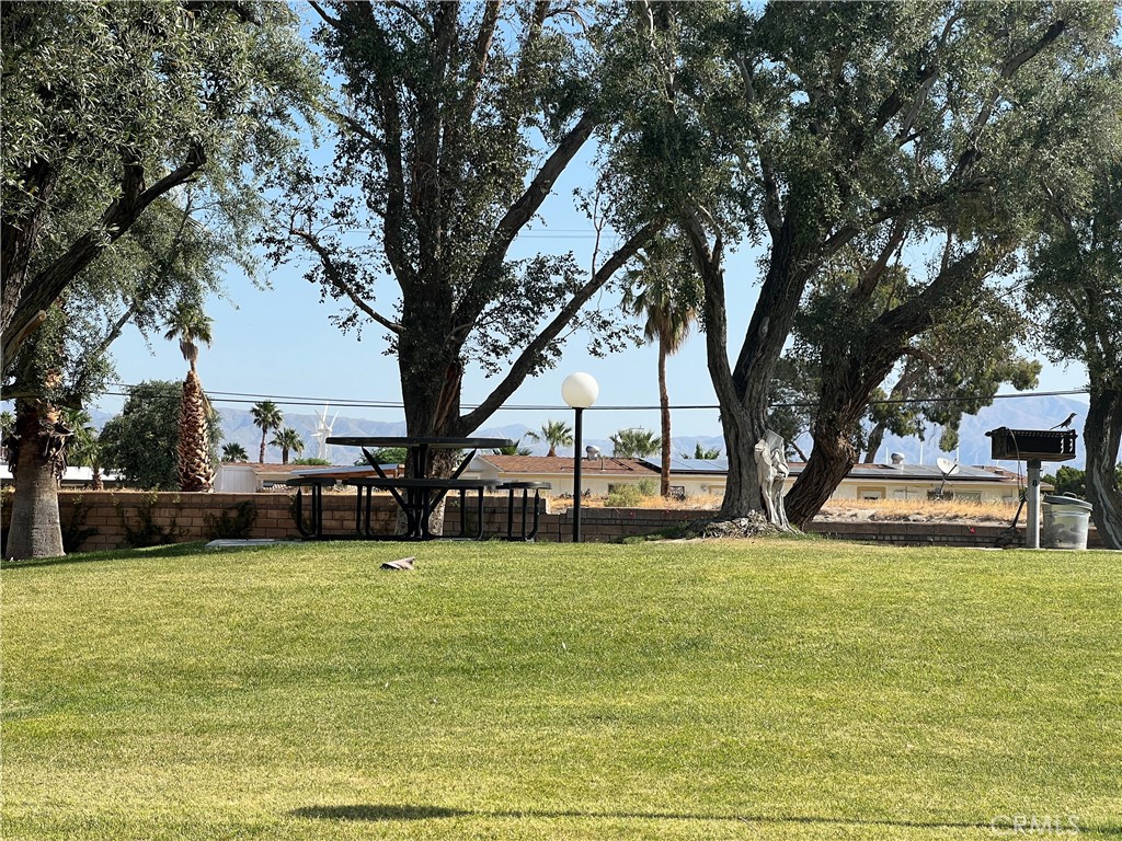 2801 E Los Felices Circle D117