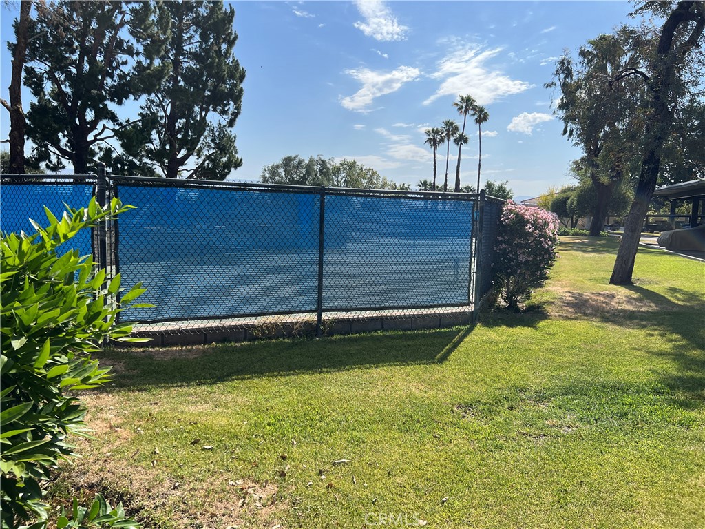 2801 E Los Felices Circle D117