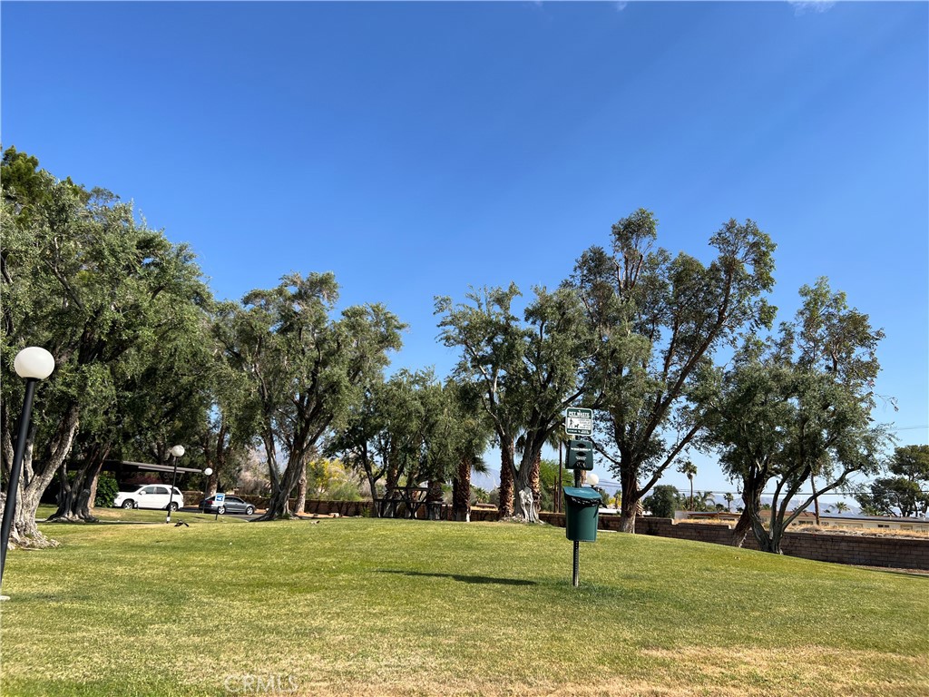 2801 E Los Felices Circle D117