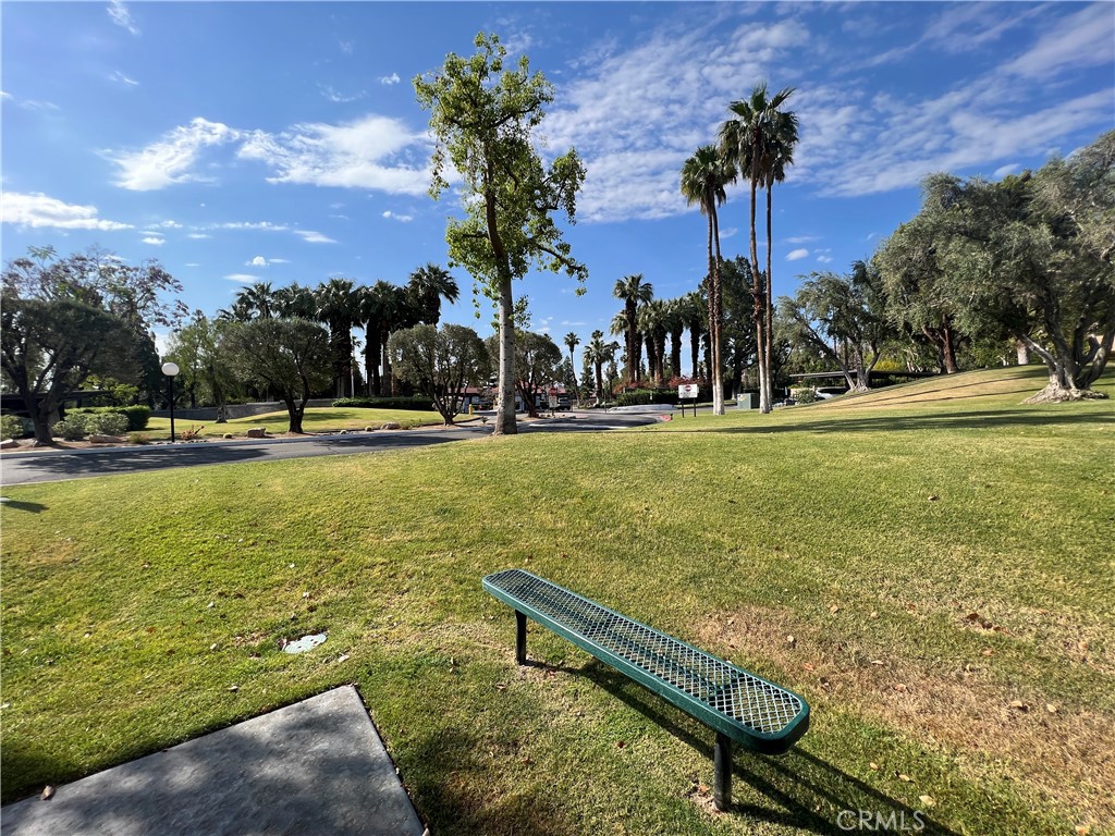 2801 E Los Felices Circle D117