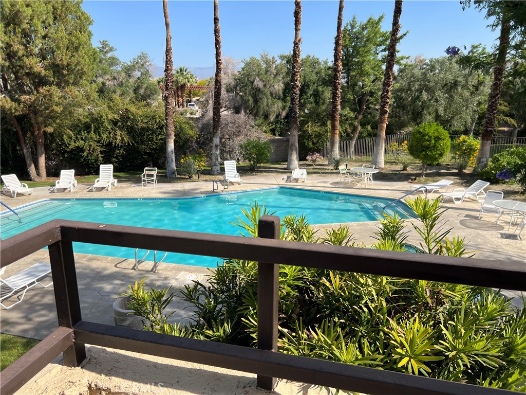 2801 E Los Felices Circle D117