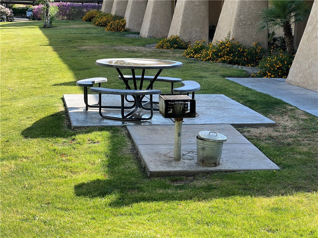 2801 E Los Felices Circle D117