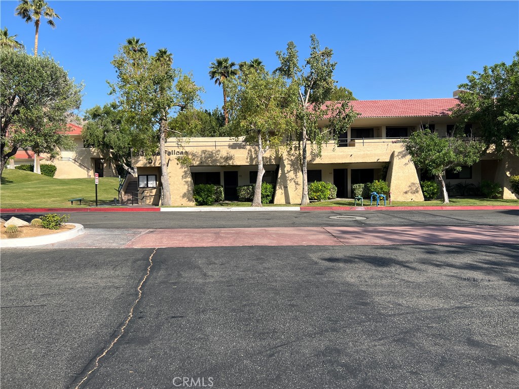 2801 E Los Felices Circle D117