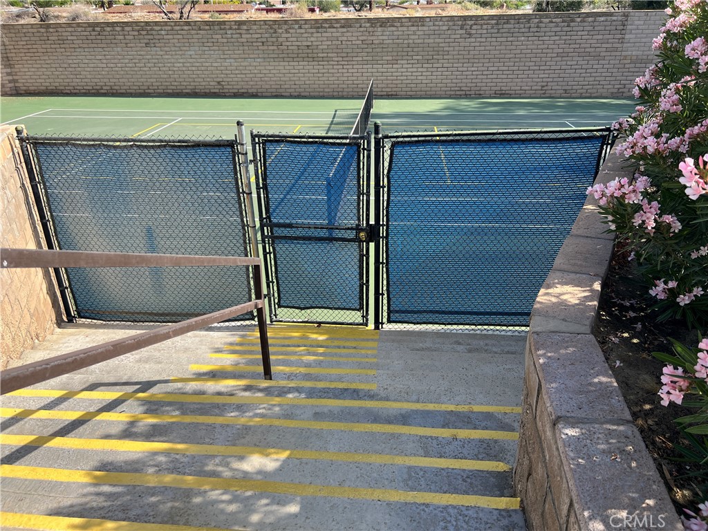 2801 E Los Felices Circle D117