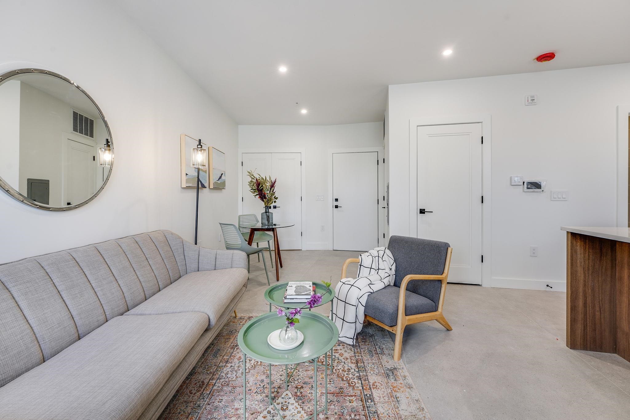 10 BRINKERHOFF ST Unit: 101