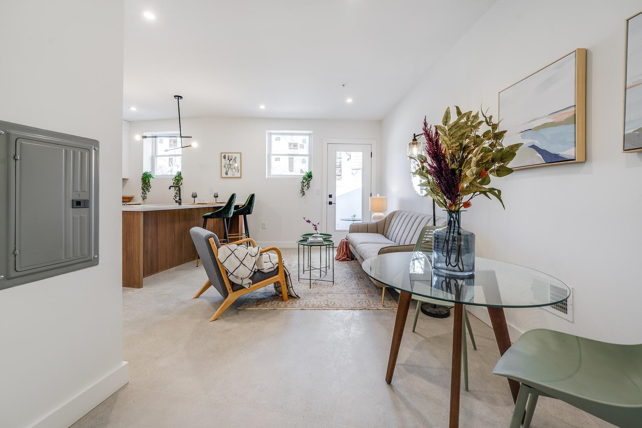 10 BRINKERHOFF ST Unit: 101