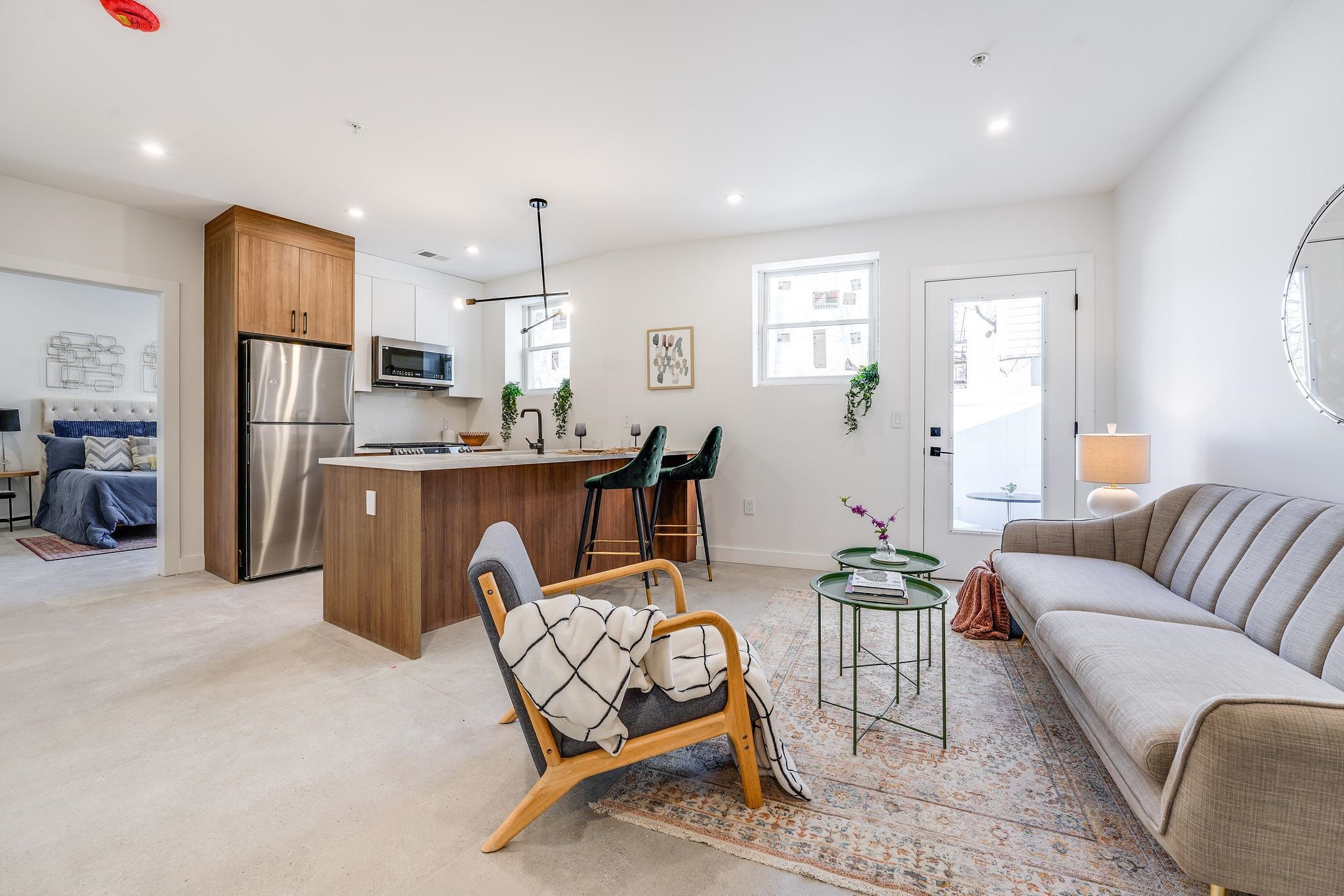 10 BRINKERHOFF ST Unit: 101