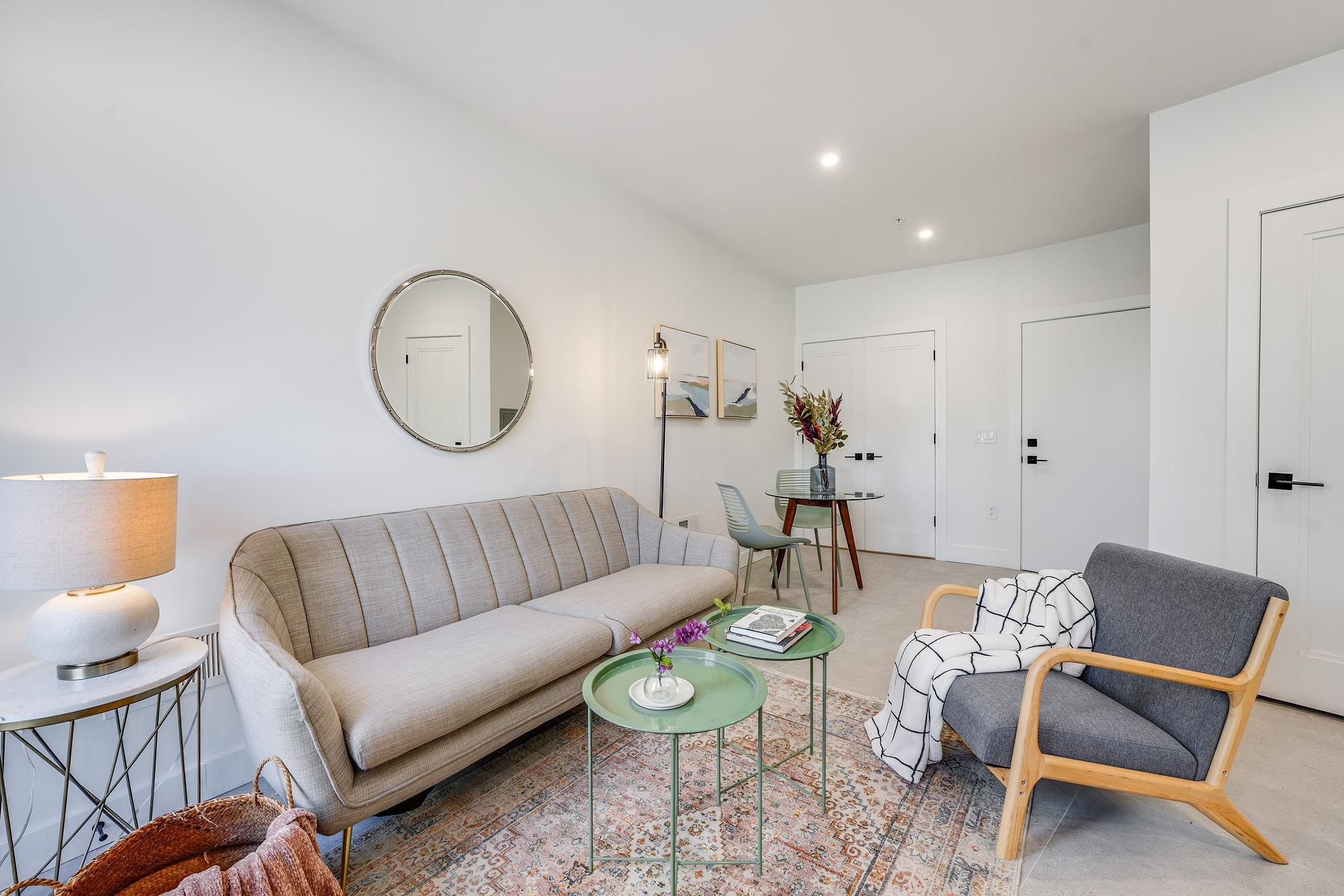 10 BRINKERHOFF ST Unit: 101
