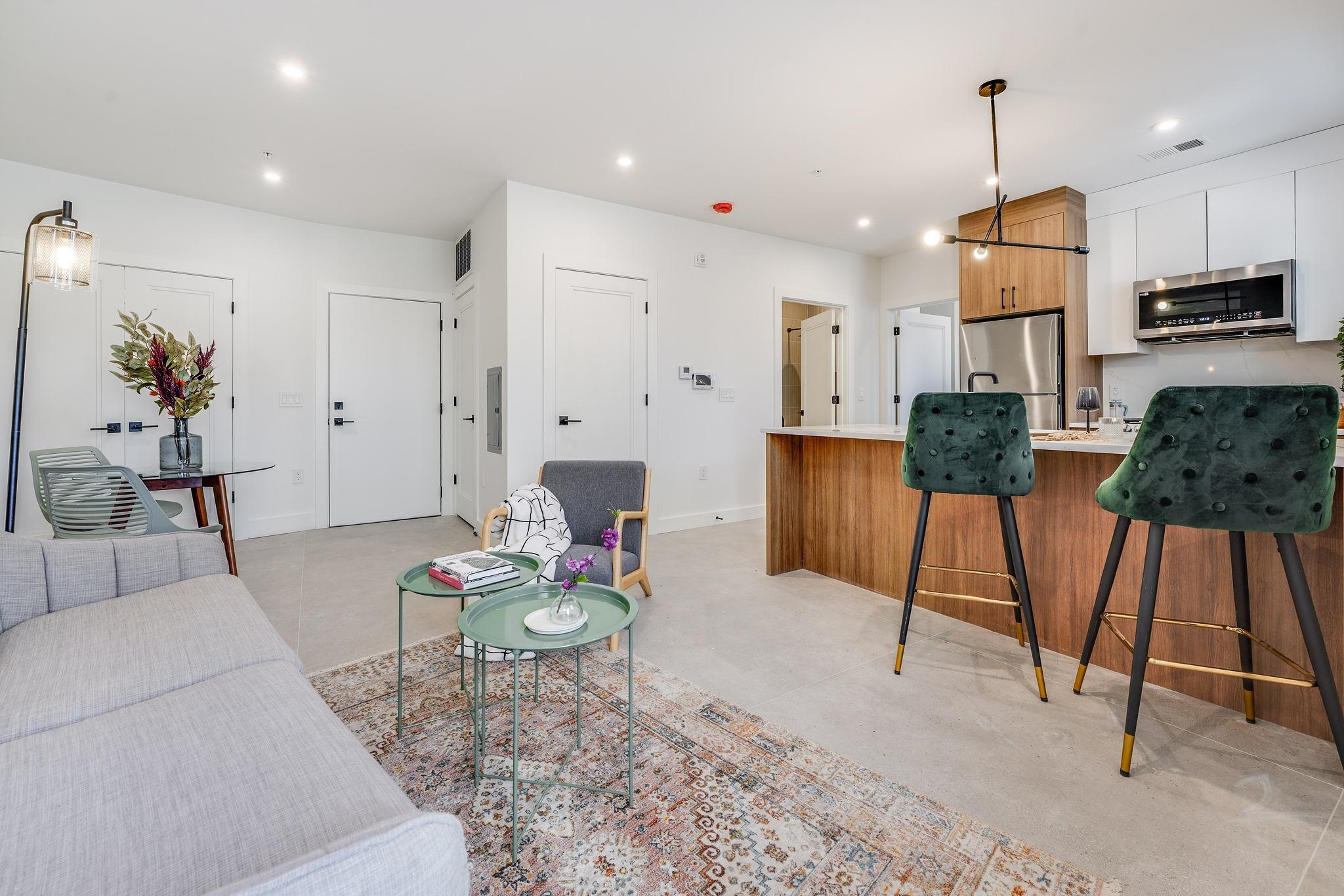 10 BRINKERHOFF ST Unit: 101