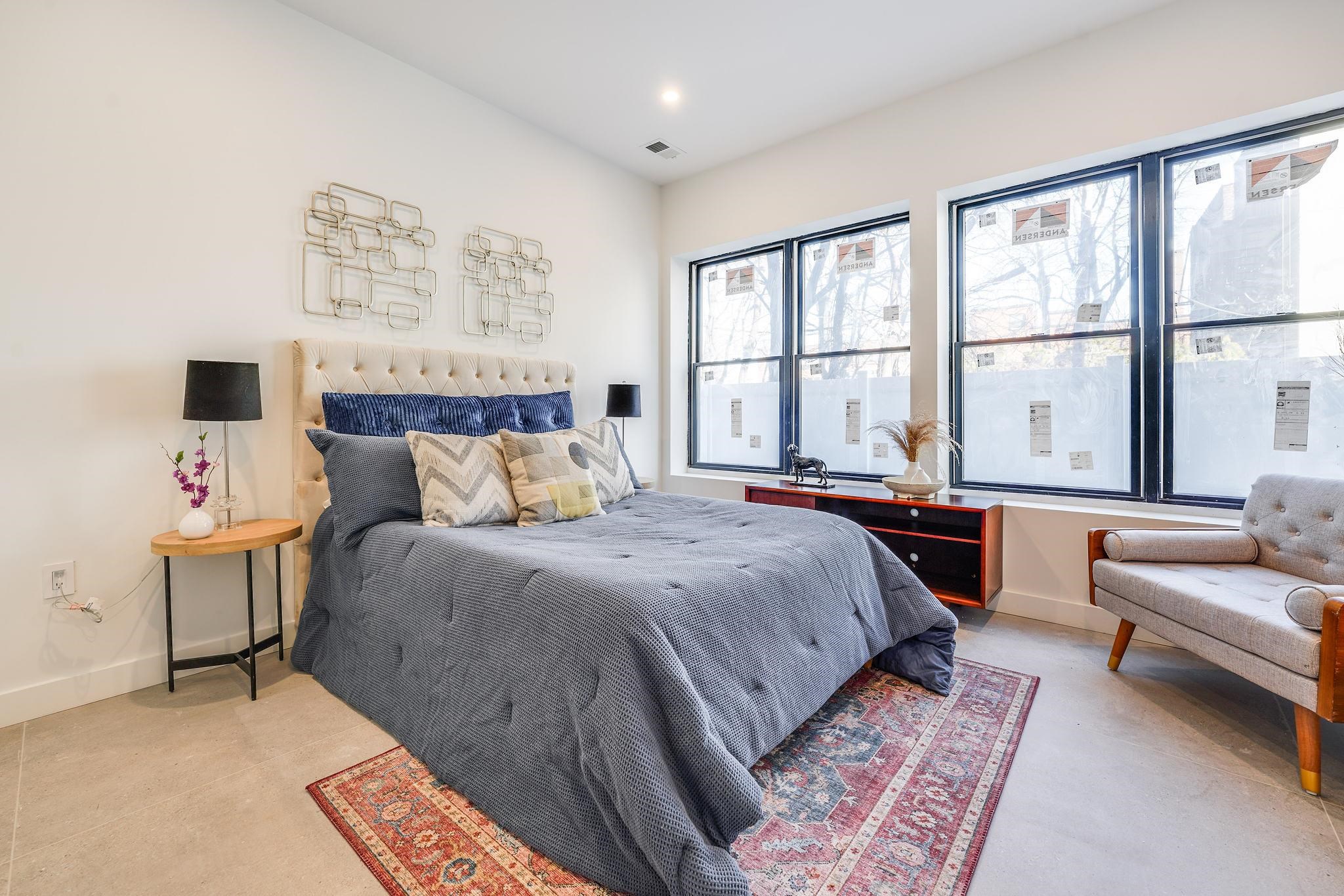 10 BRINKERHOFF ST Unit: 101
