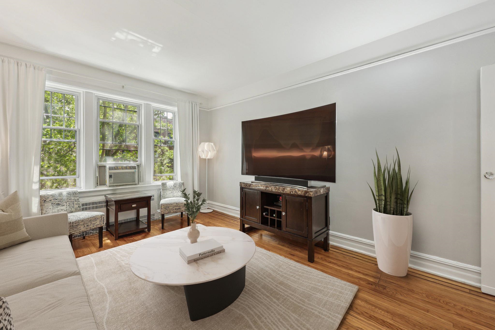 340 FAIRMOUNT AVE Unit: 309